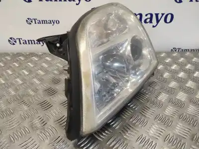 Автозапчасти б/у левая фара за opel vectra c caravan 1.9 16v cdti cat (z 19 dth / lrd) ссылки oem iam 15588700  