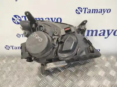 Автозапчасти б/у левая фара за opel vectra c caravan 1.9 16v cdti cat (z 19 dth / lrd) ссылки oem iam 15588700  