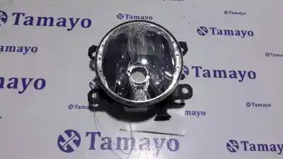 Gebrauchtes Autoersatzteil nebelscheinwerfer rechts zum renault clio iv 0.9 oem-iam-referenzen 