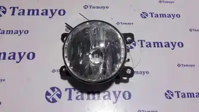 Gebrauchtes Autoersatzteil nebelscheinwerfer links zum renault clio iv 0.9 oem-iam-referenzen 