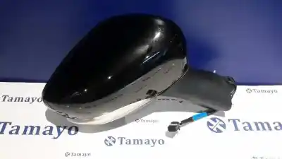 Gebrauchtes Autoersatzteil rückseite rechts zum renault clio iv 0.9 oem-iam-referenzen 963016264r