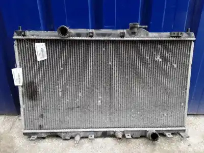 Pièce détachée automobile d'occasion RADIATEUR D'EAU pour HONDA CR-V (RD8)  Références OEM IAM MN4220003700 4220003700 