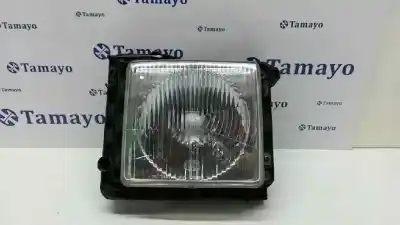 Peça sobressalente para automóvel em segunda mão farol / farolim esquerdo por mercedes-benz mb 120 2.4d referências oem iam 