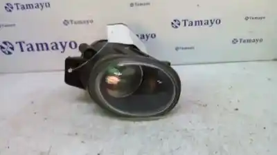 Second-hand car spare part left fog light for seat toledo ii (1m2) 1.9 tdi oem iam references 