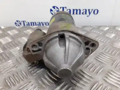Peça sobressalente para automóvel em segunda mão motor de arranque por hyundai accent iii (mc) 1.5 crdi gls referências oem iam 361002a100