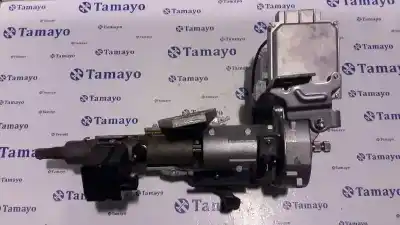 Gebrauchtes Autoersatzteil lenksäule zum renault clio iv 0.9 oem-iam-referenzen 488106198r