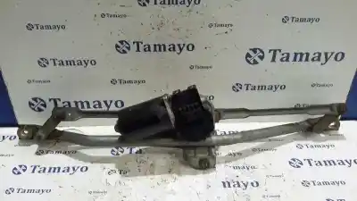 Автозапчасти б/у мотор переднего стеклоочистителя за audi a6 avant (4b5) 2.4 v6 30v ссылки oem iam 0390241140