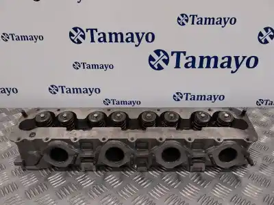 Pièce détachée automobile d'occasion CULASSE DU MOTEUR pour PORSCHE 944  Références OEM IAM 9441043036R  