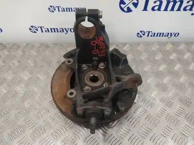 Peça sobressalente para automóvel em segunda mão manga de eixo dianteira direita por bmw mini (r50,r53) one referências oem iam 