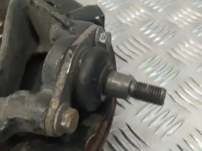 Second-hand car spare part front right knuckle for bmw mini (r50,r53) one oem iam references   