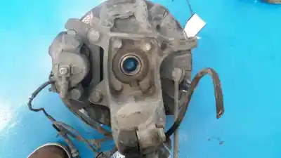 Peça sobressalente para automóvel em segunda mão manga de eixo dianteira esquerda por bmw mini (r50,r53) one referências oem iam 