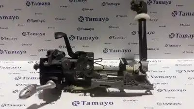 Peça sobressalente para automóvel em segunda mão coluna de direcção por bmw mini (r50,r53) one referências oem iam 