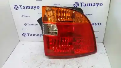 Piesă de schimb auto la mâna a doua lampã spate stânga pentru toyota celica (t23) 1.8 referințe oem iam 