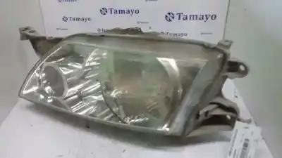 Peça sobressalente para automóvel em segunda mão FAROL / FAROLIM ESQUERDO por MAZDA PREMACY (CP)  Referências OEM IAM   