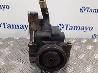 Peça sobressalente para automóvel em segunda mão bomba de direção hidráulica por mazda 2 berlina (dy) 1.4 cat referências oem iam 3fd1803