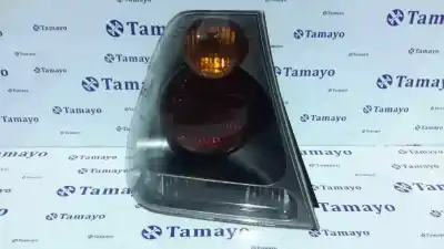 Second-hand car spare part LEFT TAILGATE LIGHT for BMW SERIE 3 COMPACT (E46)  OEM IAM references   