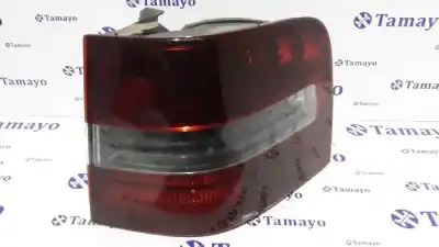 Piesă de schimb auto la mâna a doua lampã spate dreapta pentru fiat stilo multi wagon (192) 1.6 16v referințe oem iam 