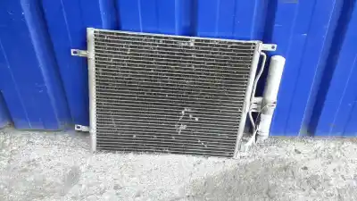 Tweedehands auto-onderdeel AIRCONDITIONING CONDENSOR / RADIATOR voor NISSAN NOTE (E11E)  OEM IAM-referenties 92100AY601  