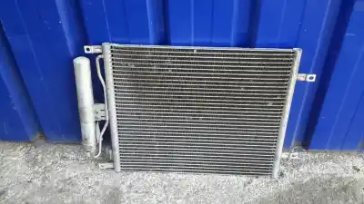 Tweedehands auto-onderdeel airconditioning condensor / radiator voor nissan note (e11e) 1.5 dci turbodiesel cat oem iam-referenties 92100ay601  