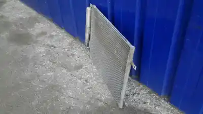 Tweedehands auto-onderdeel airconditioning condensor / radiator voor nissan note (e11e) 1.5 dci turbodiesel cat oem iam-referenties 92100ay601  