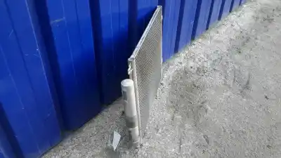 Tweedehands auto-onderdeel airconditioning condensor / radiator voor nissan note (e11e) 1.5 dci turbodiesel cat oem iam-referenties 92100ay601  