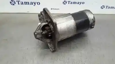 Peça sobressalente para automóvel em segunda mão motor de arranque por renault grand modus 1.5 dci diesel 65 cv / 48 kw referências oem iam 8200584675b