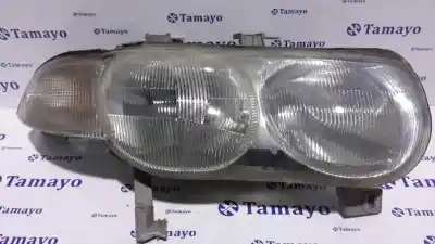 Peça sobressalente para automóvel em segunda mão farol / farolim direito por mg serie 45 (rt) classic referências oem iam 