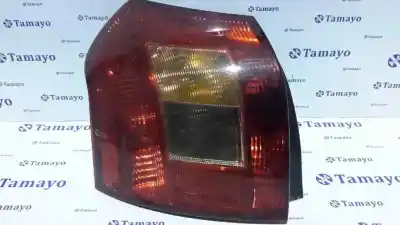 Tweedehands auto-onderdeel linker achterlamp voor toyota corolla (e12) 2.0 turbodiesel cat oem iam-referenties 
