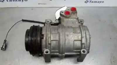 Second-hand car spare part AIR CONDITIONING COMPRESSOR for IVECO DAILY CAJA CERRADA (1989 =>)  OEM IAM references 4472207290  