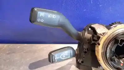 Second-hand car spare part headlights switch for audi a8 (4e2) 4.2 v8 40v oem iam references 4e0953549 4e0953503b 4e0953521