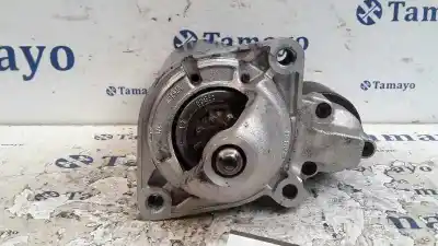Pezzo di ricambio per auto di seconda mano motorino di avviamento per bmw serie 3 coupe (e36) * riferimenti oem iam 0986014900