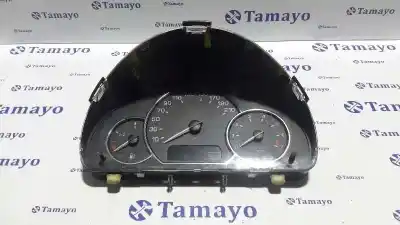 Peça sobressalente para automóvel em segunda mão quadrante por peugeot 1007 (km_) 1.6 16v referências oem iam a2c53106797