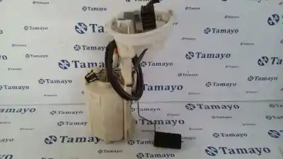 Peça sobressalente para automóvel em segunda mão boia / bomba combustível por mini mini (r50,r53) one referências oem iam w10b16a