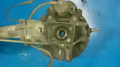 Peça sobressalente para automóvel em segunda mão manga de eixo dianteira esquerda por mini mini (r50,r53) one referências oem iam 