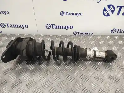 Peça sobressalente para automóvel em segunda mão amortecedor traseiro direito por mini mini (r50,r53) one referências oem iam 33526757228