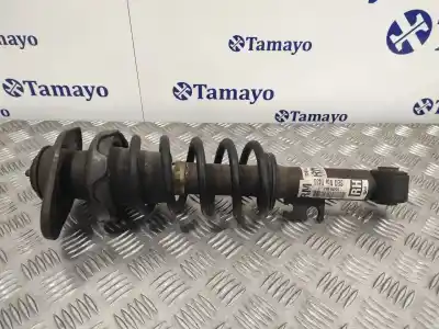 Peça sobressalente para automóvel em segunda mão amortecedor traseiro esquerdo por mini mini (r50,r53) one referências oem iam 33526757228