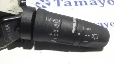 Pezzo di ricambio per auto di seconda mano comando pulito per nissan note (e11e) 1.5 dci turbodiesel cat riferimenti oem iam   