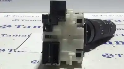 Pezzo di ricambio per auto di seconda mano comando pulito per nissan note (e11e) 1.5 dci turbodiesel cat riferimenti oem iam   