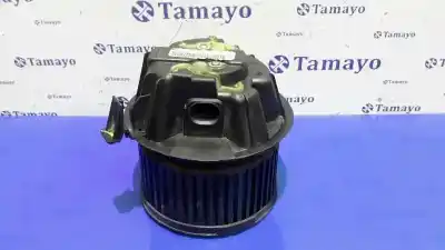 Piesă de schimb auto la mâna a doua ventilator habitaclu încalzire pentru dacia sandero stepway referințe oem iam n106609z