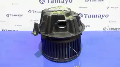 Peça sobressalente para automóvel em segunda mão motor de sofagem por dacia sandero stepway referências oem iam n106609z 272106020r gmvboschx90