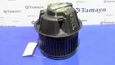 Peça sobressalente para automóvel em segunda mão motor de sofagem por dacia sandero stepway referências oem iam n106609z 272106020r gmvboschx90