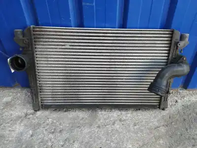 Peça sobressalente para automóvel em segunda mão intercooler por seat alhambra (7v8, 7v9) 1.9 tdi referências oem iam 7m3145804