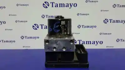 Pezzo di ricambio per auto di seconda mano abs per volkswagen golf v berlina (1k1) 1.9 tdi riferimenti oem iam 1k0614517h