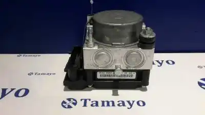 Piesă de schimb auto la mâna a doua abs pentru dacia sandero stepway referințe oem iam 0265232718