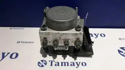 Peça sobressalente para automóvel em segunda mão abs por dacia sandero stepway referências oem iam 0265232718 476604621r 0265801018