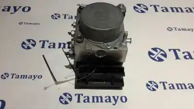 Peça sobressalente para automóvel em segunda mão abs por dacia sandero stepway referências oem iam 0265232718 476604621r 0265801018