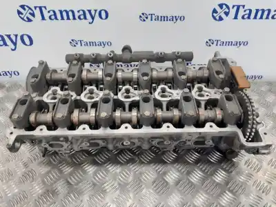 İkinci el araba yedek parçası popo için SSANGYONG REXTON  OEM IAM referansları R6650160001  