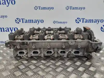 Автозапчастина б/у доп для ssangyong rexton 2.7 turbodiesel cat посилання на oem iam r6650160001  