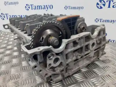 Автозапчастина б/у доп для ssangyong rexton 2.7 turbodiesel cat посилання на oem iam r6650160001  