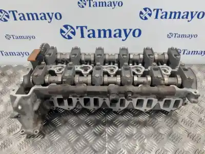 Автозапчастина б/у доп для ssangyong rexton 2.7 turbodiesel cat посилання на oem iam r6650160001  